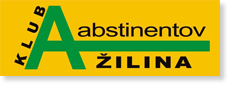 logo - Klub abstinentov Žilina